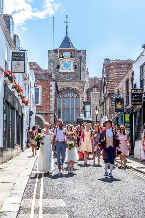  Rye  Town Hall wedding  venue  in Rye  East Sussex Ceremonies